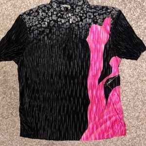 Jamie Sadock Athletic Tee